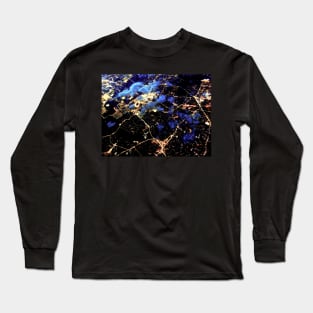 Fly By Night Long Sleeve T-Shirt